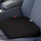 Cuscino o Imbottitura di Rialzo per Sedile Auto in Cotone Sfoderabile cuscinotto 2