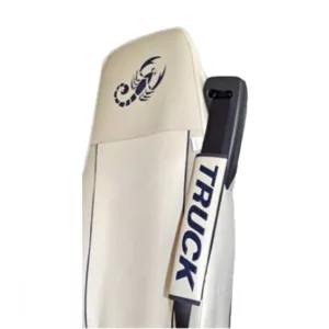 Spalline Copricinture di Sicurezza per Camion in Ecopelle TRUCK