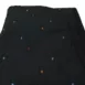 tessuto TOP nero