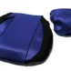 COLORE BLU/NERO