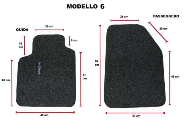 MOD 6 TAPP EXCLUSIVE