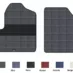 tappeto furgone su misura ford transit connect TF302 colori