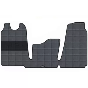 Tappeto Furgone su Misura Ford Transit dal 2001 al 2005