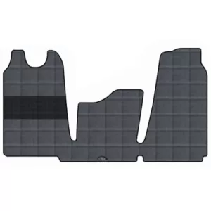 Tappeto Furgone su Misura Ford Transit dal 2006 al 2013