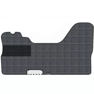 Tappeto Furgone su Misura Iveco Daily dal 2000 al 2013
