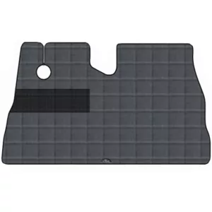 Tappeto Furgone su Misura Peugeot Boxer dal 2002 al 2005