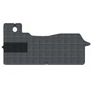 Tappeto Furgone su Misura Peugeot Boxer dal 2006 al 2013