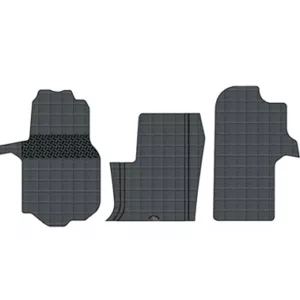 Tappeto Furgone su Misura Volkswagen Crafter dal 2017