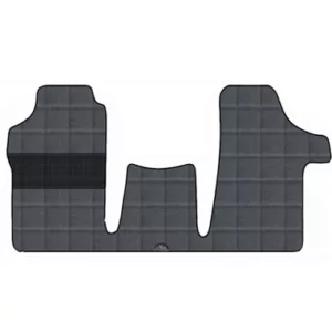 Tappeto Furgone su Misura Mercedes Vito dal 2004 al 2013