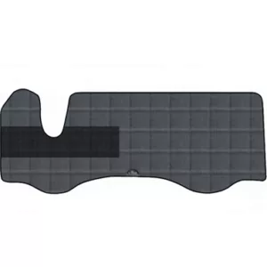 Tappeto Furgone su Misura Nissan Cabstar fino al 2006