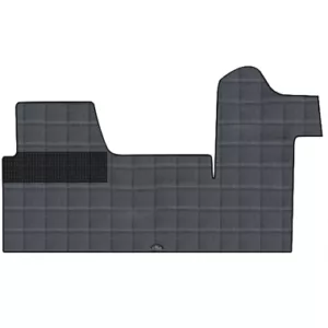 Tappeto Furgone su Misura Renault Master dal 2010 al 2018