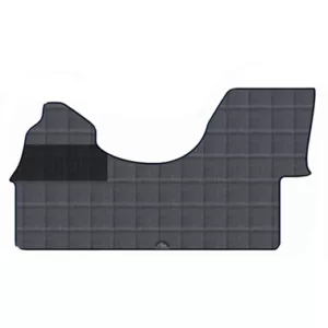 Tappeto Furgone su Misura Volkswagen Crafter dal 2006 al 2016