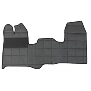 Tappeto Furgone su Misura Ford Transit e Transit Custom dal 2013 al 2023