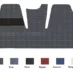 tappeto furgone su misura trransporter T6 dal 2015 TF328 colori