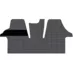 tappeto furgone su misura trransporter T6 dal 2015 TF328