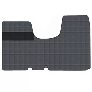 Tappeto Furgone su Misura Opel Vivaro dal 2014 al 2018
