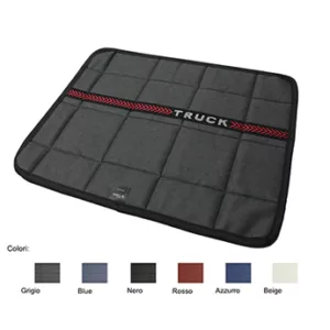 Tappeto Protezione per Camion Furgone Camper Auto PROTECTOR 4 Pezzi