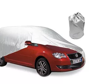 Telo Copriauto da Esterno per Monovolume o Minivan Lunghezza Max 515 cm