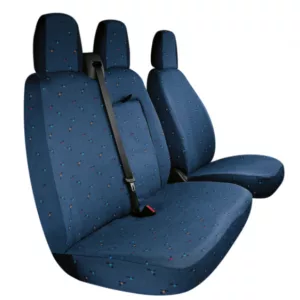 BLU - CON TAVOLINO
