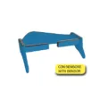 AZZURRO CON SENSORE