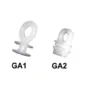 ganci ricambio tende camion GA1 GA2
