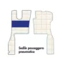 MODELLO SEDILE PASSEGGERO PNEUMATICO cod.art. 6168