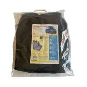 Fodere Coprisedili Furgone su Misura Iveco Daily dal 2014 con Tavolino Fantasia Stock
