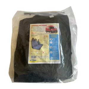 Fodere Coprisedili Furgone su Misura Iveco Daily dal 2014 Senza Tavolino Fantasia Stock