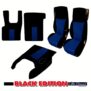 COLORE NERO/BLU