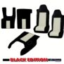 COLORE NERO/BEIGE