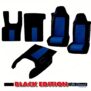 COLORE NERO/BLU