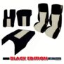 COLORE NERO/BEIGE