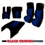 COLORE NERO/BLU