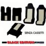COLORE NERO/BEIGE