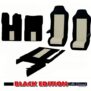 COLORE NERO/BEIGE
