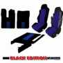 COLORE NERO/BLU