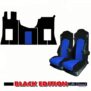 COLORE NERO/BLU