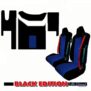 COLORE NERO/BLU