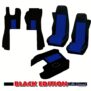 COLORE NERO/BLU