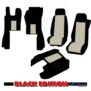 COLORE NERO/BEIGE