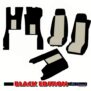 COLORE NERO/BEIGE