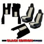 COLORE NERO/BEIGE