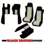 COLORE NERO/BEIGE