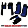 COLORE NERO/BLU