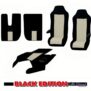 COLORE NERO/BEIGE