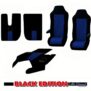COLORE NERO/BLU
