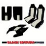 COLORE NERO/BEIGE