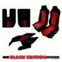 COLORE NERO/ROSSO
