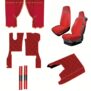 COLORE ROSSO