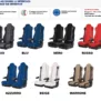 SCHEDA TECNICA COPRISEDILI EXTREME PROFESSIONAL MOD.S ; SU MISURA E NEI DIVERSI COLORI